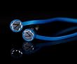 Velodyne vPulse In-Ear Headphones (Velodyne Blue)