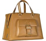 Review   / Men's Aaron Barak Monticello Weekender