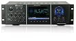 Technical Pro iab640 2000 Watts Integrated Amp with Multicolor LED Display