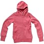 Bench Kinder Hoody BEES KNEES, carmine marl, 140, &hellip von Bench