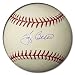Yogi Berra New York Yankees Signed Official Major League Baseball - Authentic Celebrity Autographed