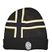 Juventus Italian League Serie A Soccer Futbol Reversible Beanie