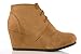 Marco Republic Galaxy Womens Wedge Boots