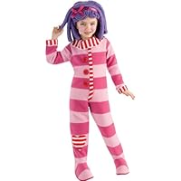 Lalaloopsy Deluxe Pillow Feather Bed Costume - Toddler