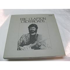 Crossraods Lp Boxed Set [Vinyl LP]