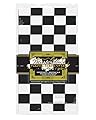 Checkered Table Cover by S&S