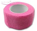 Feilschutz Band pink
