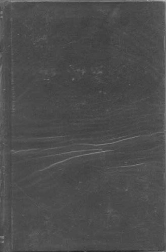 Vedanta Sutras with the Commentary of Sankaracarya, Part 1