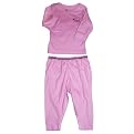 Halo Technical Comfort System 2-pc. Set - Pink
