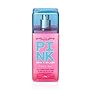 Victoria's Secret Pink with a Splash - Fresh & Clean - All Over Body Mist 8.4 Oz