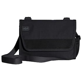 Eagle Creek Travel Gear Hip Check,Black