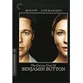 The Curious Case of Benjamin Button (Criterion Collecton) (2 Discs) (Widescreen)