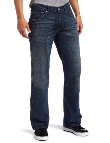 417U0Peg0lL 7 For All Mankind Mens A Pocket Classic