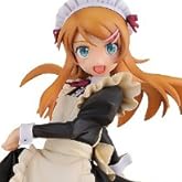 ²¶¤ÎË夬¤³¤ó¤Ê¤Ë²Ä°¦¤¤¤ï¤±¤¬¤Ê¤¤ ¹âºä¶Íǵ ¥á¥¤¥ÉVer. (1/8¥¹¥±¡¼¥ë PVCÅÉÁõºÑ¤ß´°À®ÉÊ)