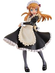 俺の妹がこんなに可愛いわけがない 高坂桐乃 メイドVer. (1/8スケール PVC塗装済み完成品)