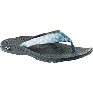 Chaco Ladies Flip Thong (Spring 2008) by Chaco