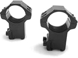 1" Ring-3/8" Dovetail-High