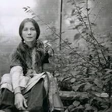 Louise Rhodes