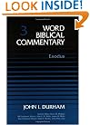 Word Biblical Commentary Vol. 3, Exodus