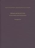 Lydian architecture : Ashlar masonry structures at Sardis