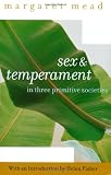 Buy : Sex and Temperament: In Three Primitive Societies