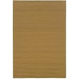 Sphinx by Oriental Weavers Lanai Solid Indoor/Outdoor Area Rug