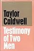 Testimony of Two Men