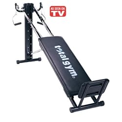 Total Gym 3000 Home Gym