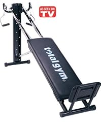 Total Gym 3000 Home Gym