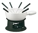 Schulte-Ufer 1692 Käse-Fondue Tessin