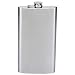 12oz Stainless Steel Hip Flask