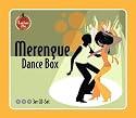 Merengue Dance Box