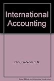 International accounting