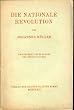 Die Nationale Revolution