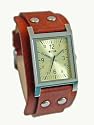 Mustang Herrenarmbanduhr 4600102