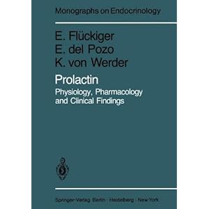 Prolactin Physiology