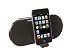 Electronics : Logic3 IPS006K i-StationGO Compact Folding Speaker for iPod and MP3 Players - Black
