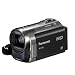 Panasonic V10 HD 720p Camcorder - Black (70x Zoom, Power OIS, SD Card Recording, Face Recognition) 2.7 inch LCD