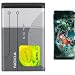 GENUINE Nokia BATTERY for 6230, 6230i, 3109 CLASSIC, 3110 CLASSIC, 3100 - Includes free Hi-etech mobile phone sleeve