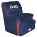 Baseline 140100351 Atlanta Braves Big Daddy Recliner