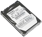 NEW Toshiba MK1032GSX 2.5' 100GB 16MB Hard Drive