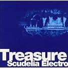 TREASURE