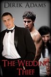 Bo Derek in the book The Wedding Thief