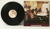 JACK THE LAD, the old straight track. MADHATTER. Top copy. Very rare. First UK pressing 1974. Handwritten matrix A PORKY PRIME CUT.CHARISMA