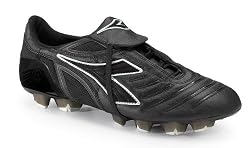 Diadora Men's Maracana RTX 12 Soccer Cleat