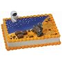 Disney/Pixar Wall-E And Eve Cake Topper Set