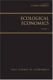 Review Sage Publications Ltd  / Ecological Economics