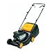 McCulloch M40-450CDP Petrol Wheeled Mower