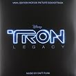 Tron: Legacy (Vinyl)