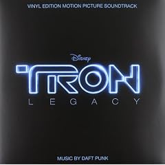 Tron: Legacy (Special Edition) [Vinyl LP]